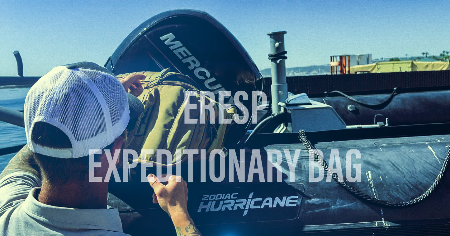 ERESP-EXPED PACKAGE