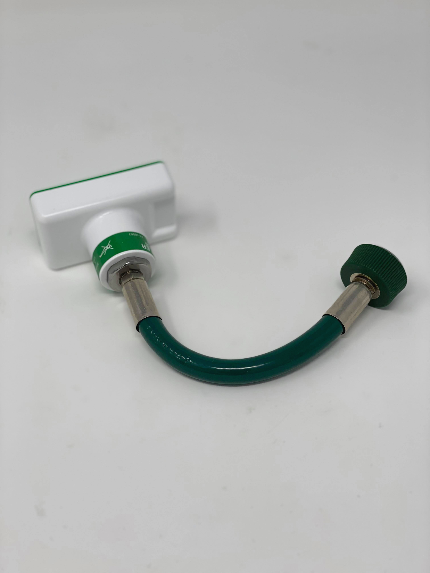 6 in oxygen hose DISS HT by Chemetron coupler