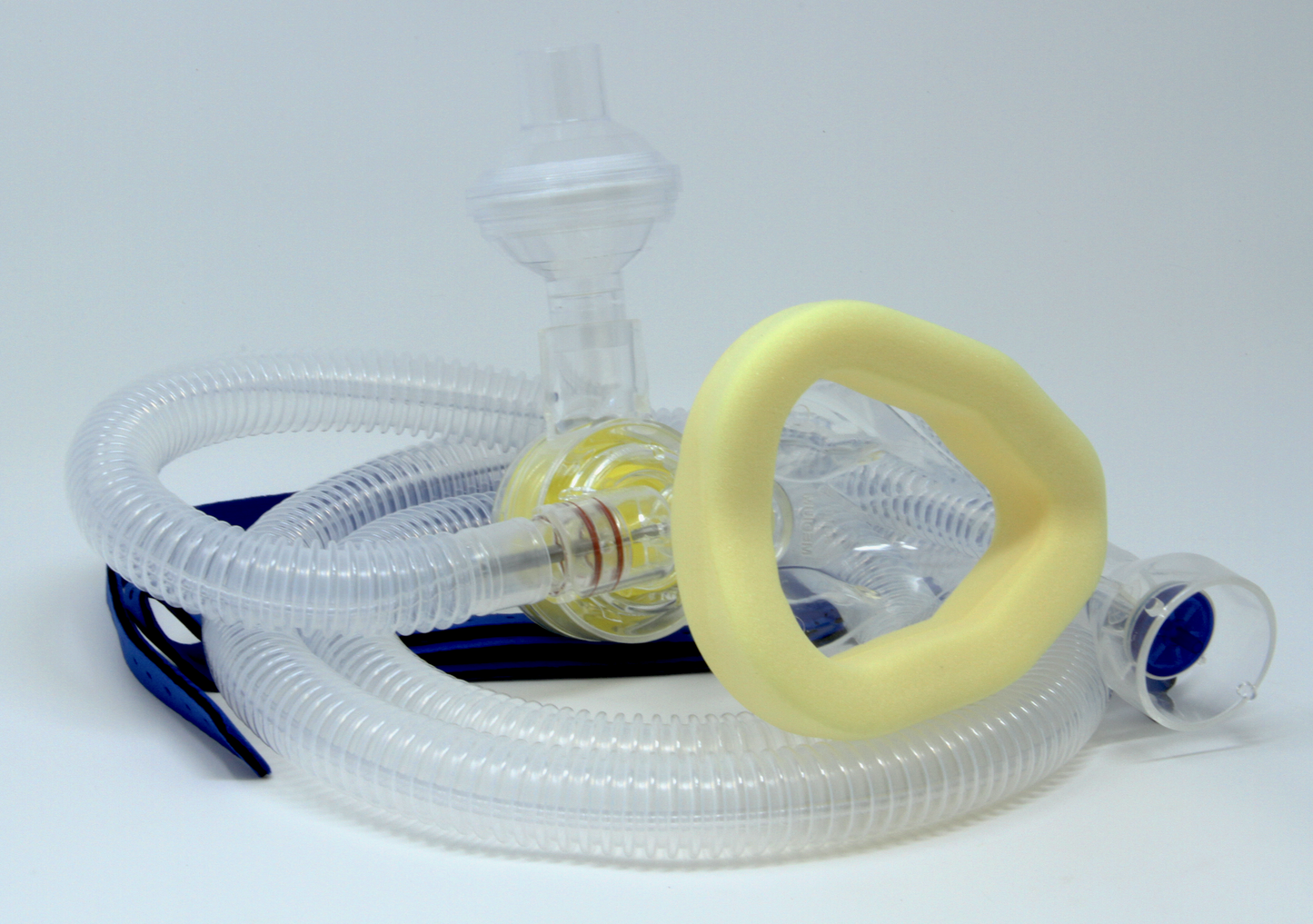 Medium Mask and Circuit (10 Pack) (1900-124-MC10)