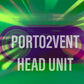 Emergent PortO2Vent (1900-001)